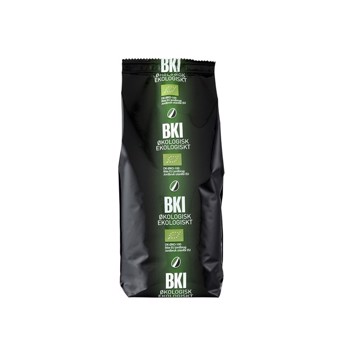 Kaffe, BKI økologisk Catering 16 x 500g/krt