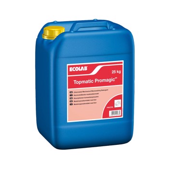 Ecolab Topmatic Promagic, 25 kg
