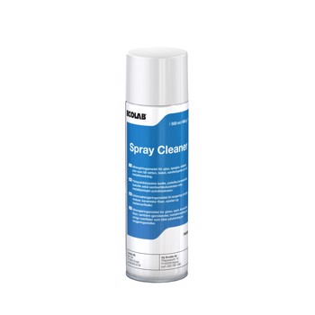 Ecolab Spray Cleaner, 500 ml