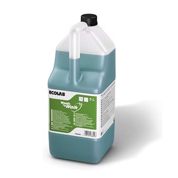 Ecolab Wash n’ Walk 5 liter