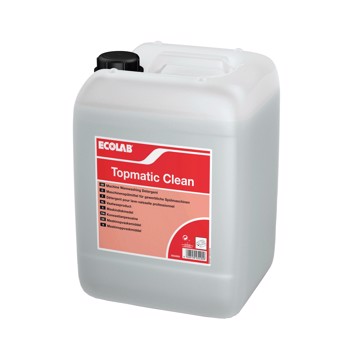 Ecolab Topmatic Clean, 12 kg