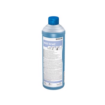 Ecolab Maxx Brial2, 1 liter Universal