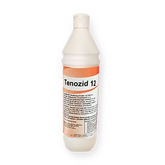 Tenozid 12     1 ltr