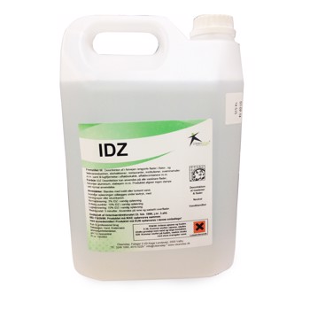 IDZ Desinfektion, 10 liter